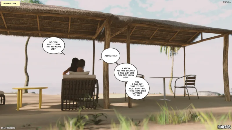 Bucket List Chapter 5 Image 083 on C95