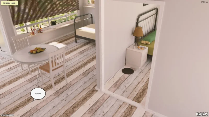 Bucket List Chapter 5 Image 088 on C95