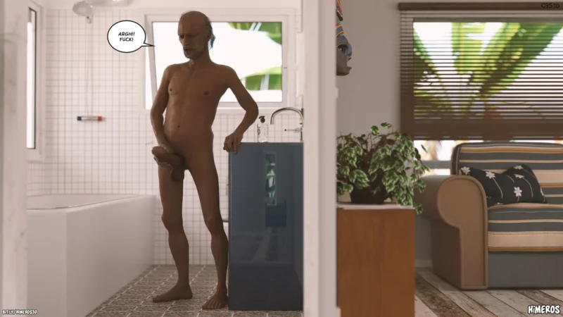 Bucket List Chapter 5 Image 092 on C95