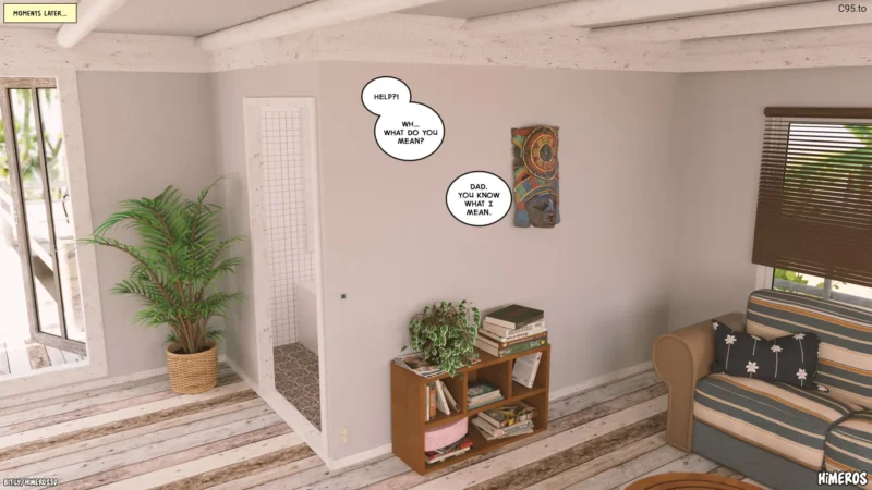 Bucket List Chapter 6 Image 002 on C95