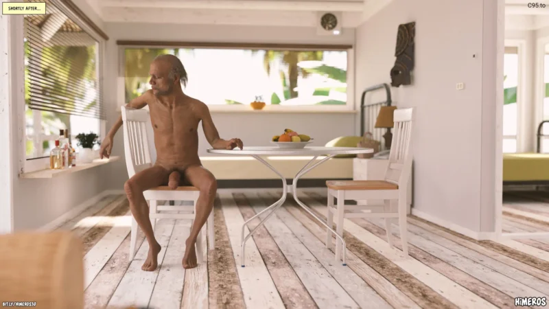 Bucket List Chapter 6 Image 036 on C95