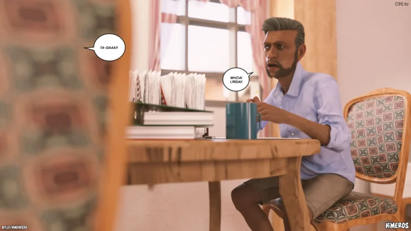 Bucket List Chapter 6 Image 043 on C95