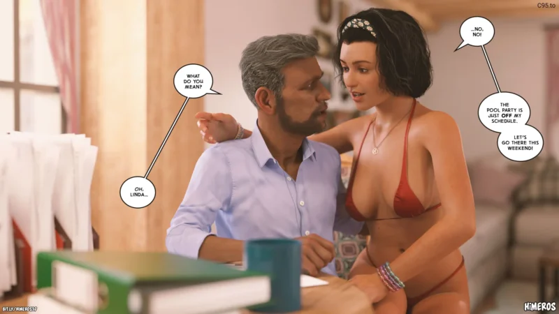 Bucket List Chapter 6 Image 054 on C95