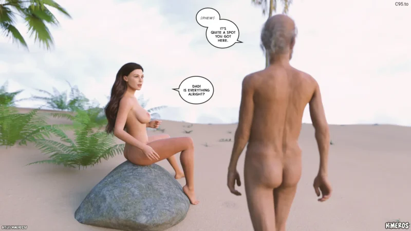 Bucket List Chapter 6 Image 060 on C95