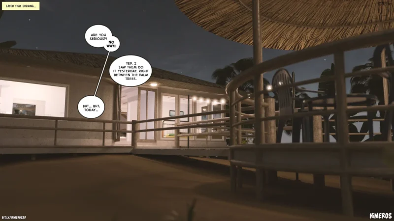 Bucket List Chapter 6 Image 064 on C95