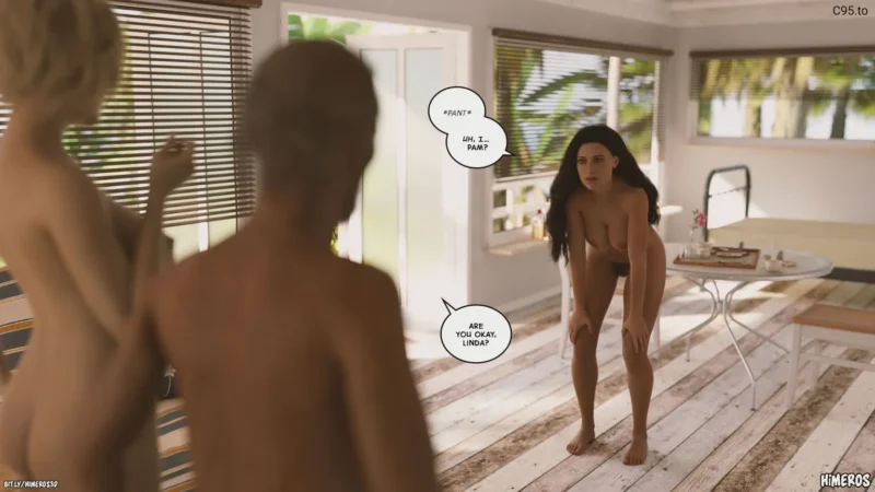 Bucket List Chapter 8 Image 051 on C95