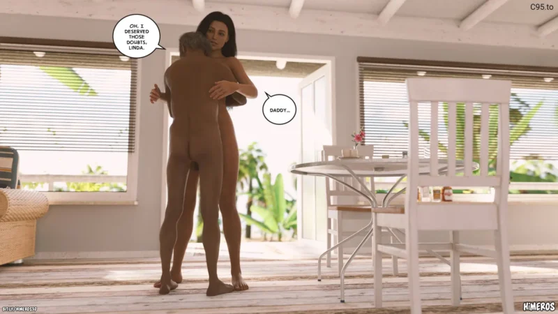 Bucket List Chapter 8 Image 064 on C95