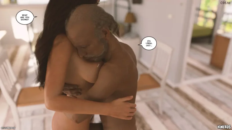 Bucket List Chapter 8 Image 066 on C95