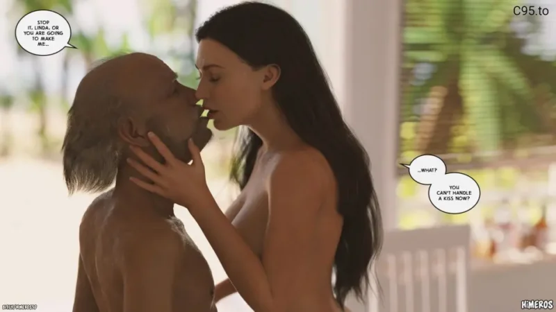 Bucket List Chapter 9 Image 010 on C95