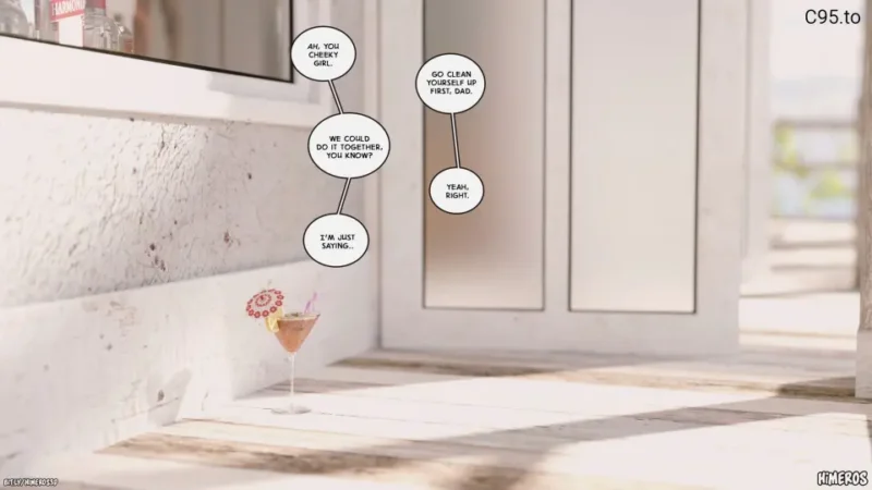 Bucket List Chapter 9 Image 011 on C95