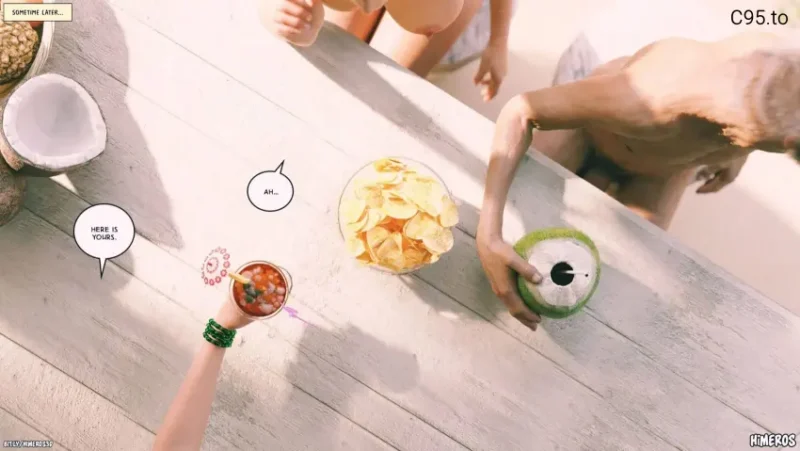 Bucket List Chapter 9 Image 014 on C95