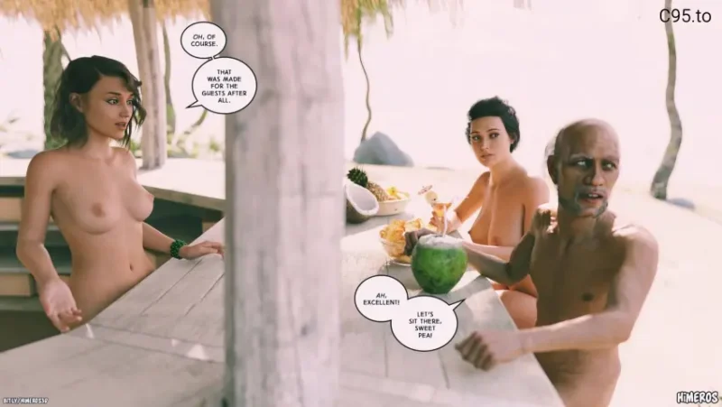 Bucket List Chapter 9 Image 018 on C95