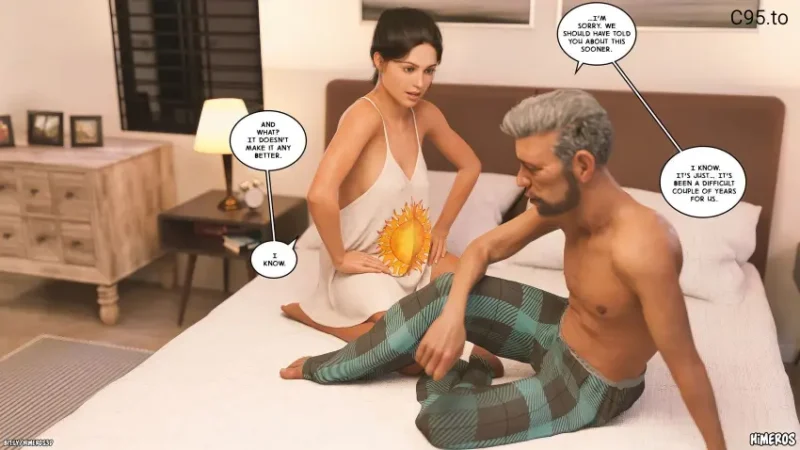 Bucket List Chapter 9 Image 027 on C95