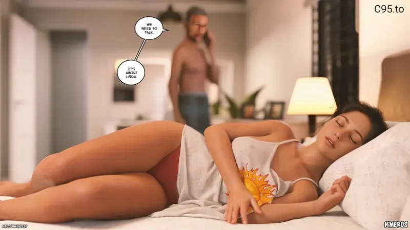 Bucket List Chapter 9 Image 034 on C95