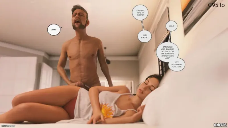 Bucket List Chapter 9 Image 041 on C95