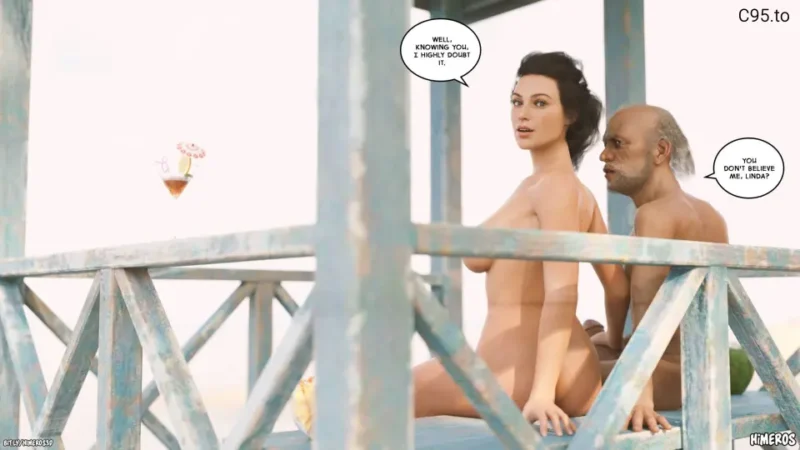 Bucket List Chapter 9 Image 047 on C95