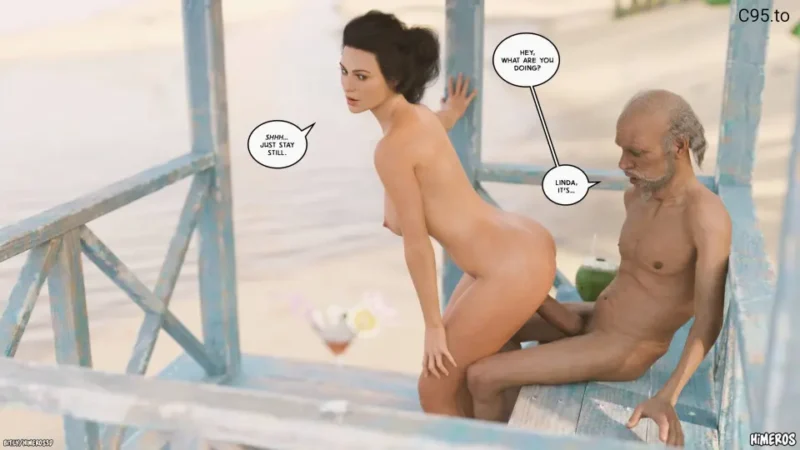 Bucket List Chapter 9 Image 049 on C95