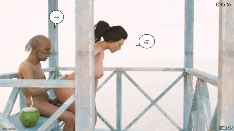 Bucket List Chapter 9 Image 052 on C95