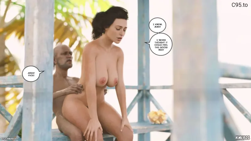 Bucket List Chapter 9 Image 056 on C95