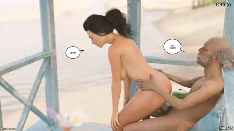 Bucket List Chapter 9 Image 057 on C95