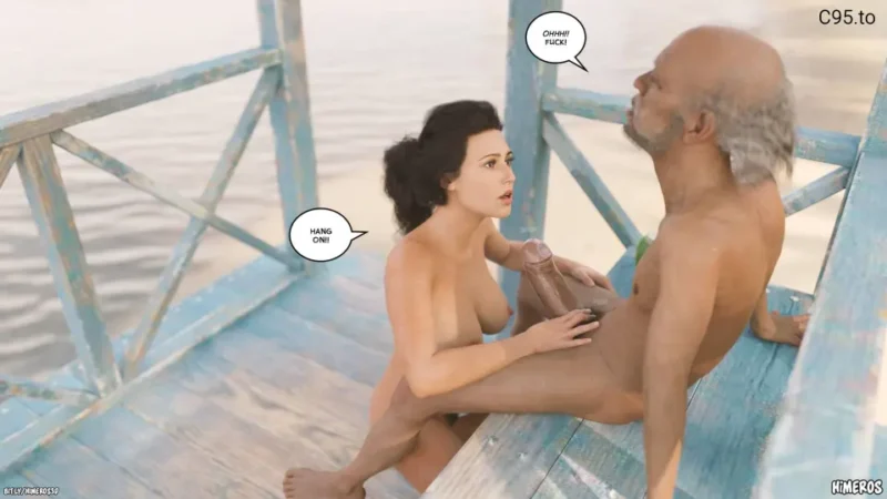 Bucket List Chapter 9 Image 063 on C95