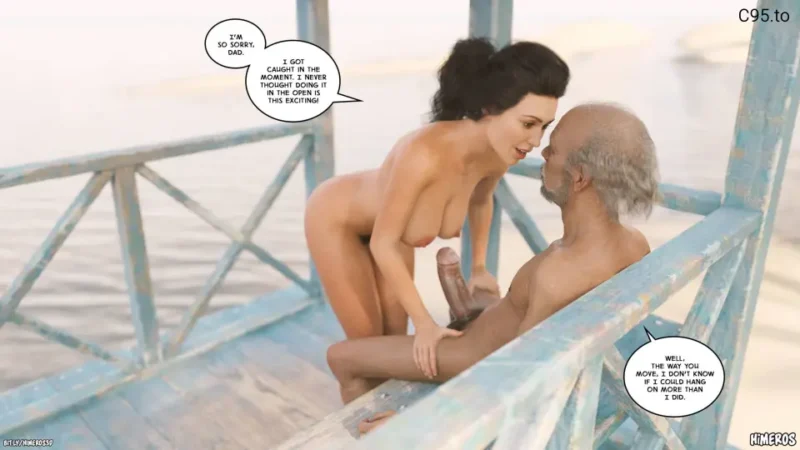 Bucket List Chapter 9 Image 065 on C95