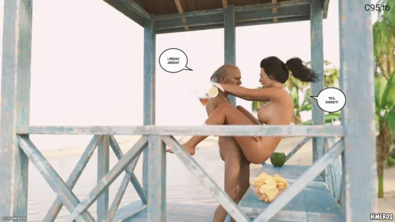 Bucket List Chapter 9 Image 088 on C95