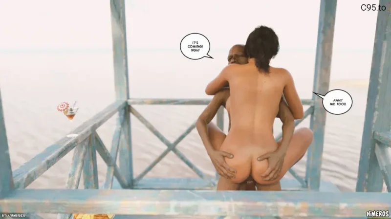 Bucket List Chapter 9 Image 089 on C95