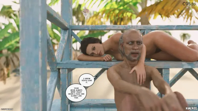 Bucket List Chapter 9 Image 098 on C95