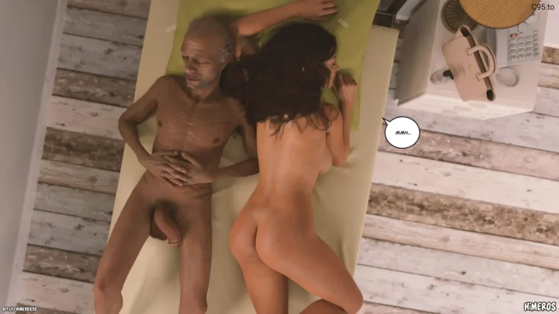 Bucket List Chapter 10 Image 082 on C95