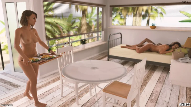 Bucket List Chapter 10 Image 083 on C95