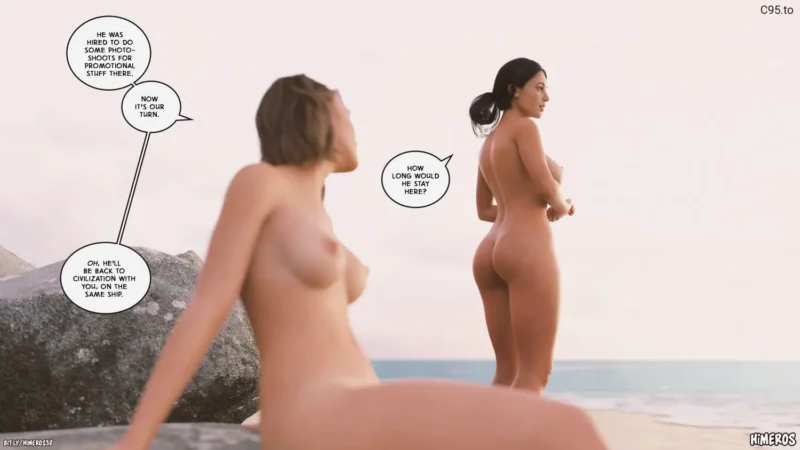 Bucket List Chapter 11 Image 009 on C95