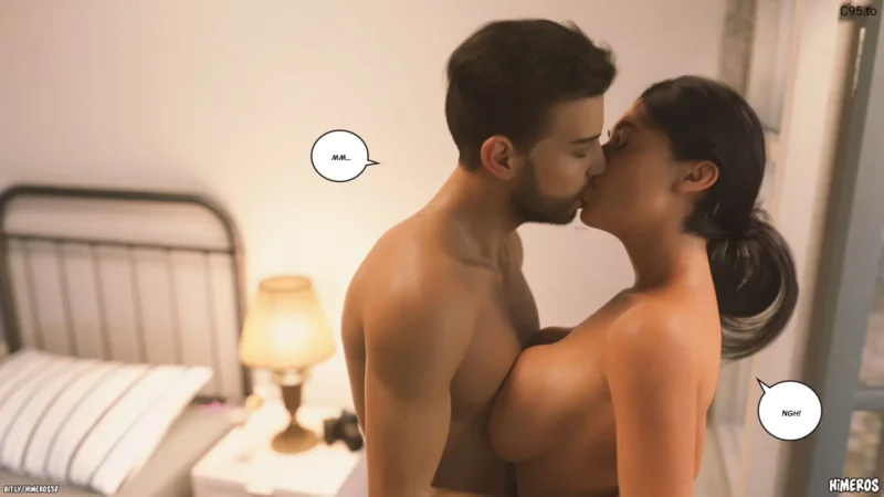 Bucket List Chapter 11 Image 023 on C95