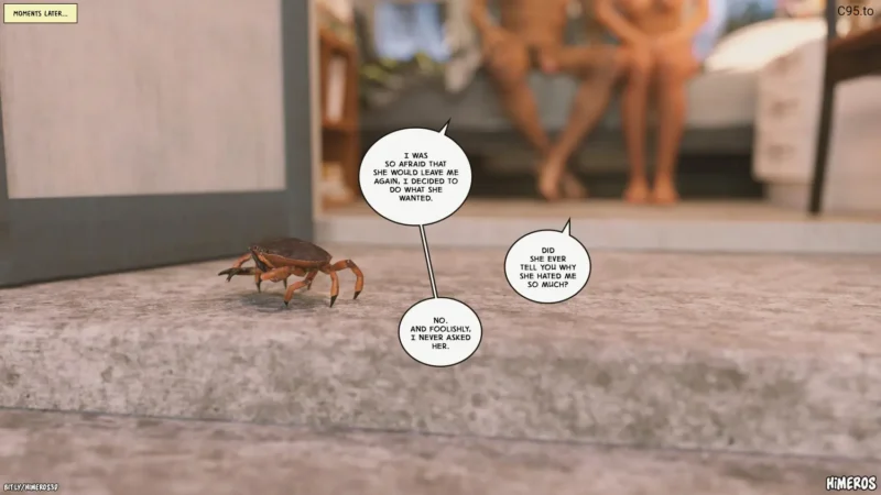 Bucket List Chapter 11 Image 029 on C95