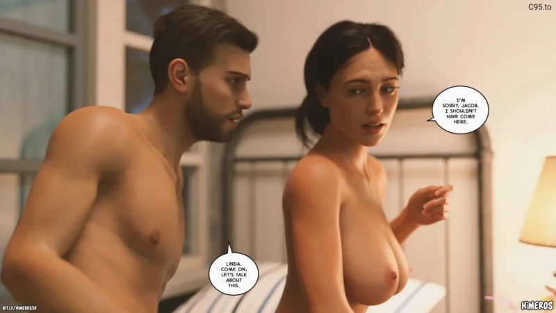 Bucket List Chapter 11 Image 049 on C95