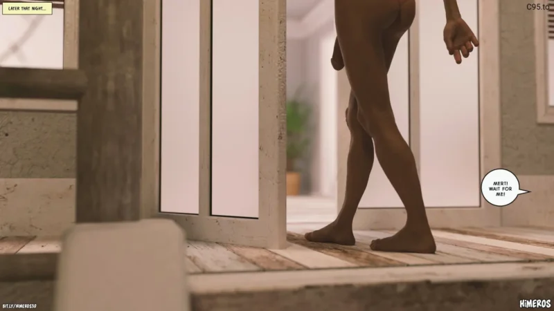 Bucket List Chapter 11 Image 058 on C95