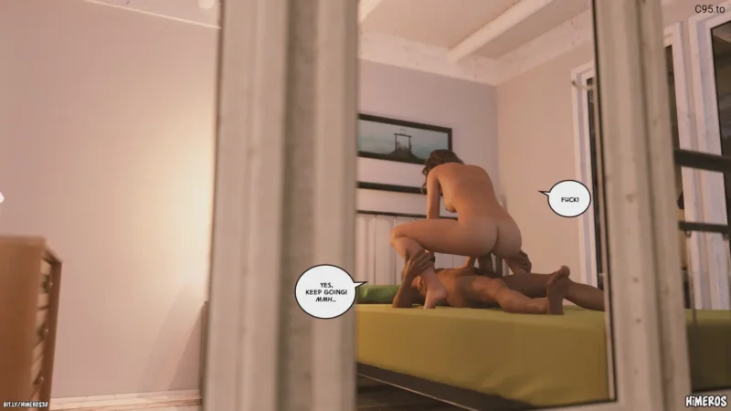 Bucket List Chapter 11 Image 069 on C95