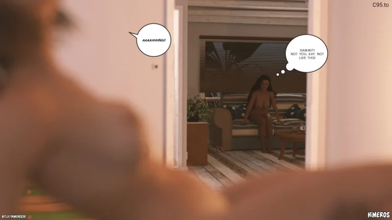 Bucket List Chapter 11 Image 083 on C95