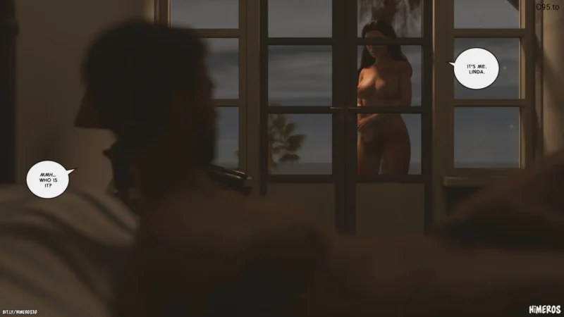 Bucket List Chapter 11 Image 098 on C95