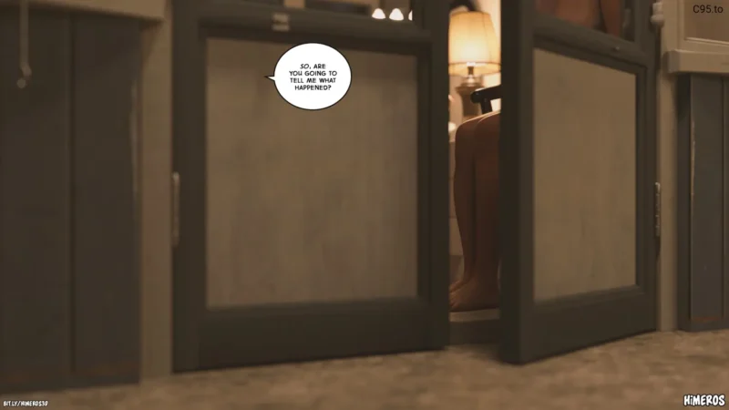 Bucket List Chapter 12 Image 001 on C95