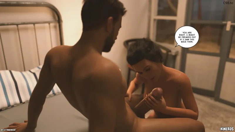 Bucket List Chapter 12 Image 020 on C95