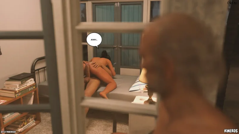 Bucket List Chapter 12 Image 043 on C95