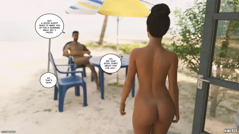 Bucket List Chapter 12 Image 046 on C95