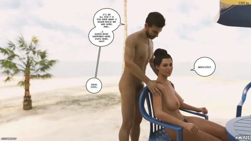 Bucket List Chapter 12 Image 054 on C95