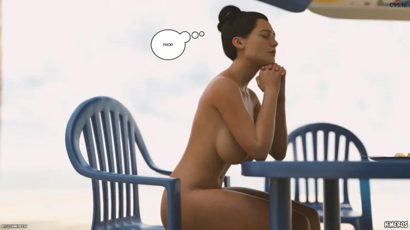 Bucket List Chapter 12 Image 056 on C95