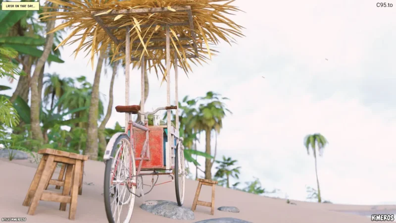 Bucket List Chapter 12 Image 057 on C95