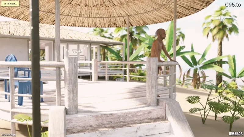 Bucket List Chapter 12 Image 082 on C95