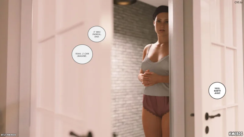 Bucket List Chapter 13 Image 003 on C95