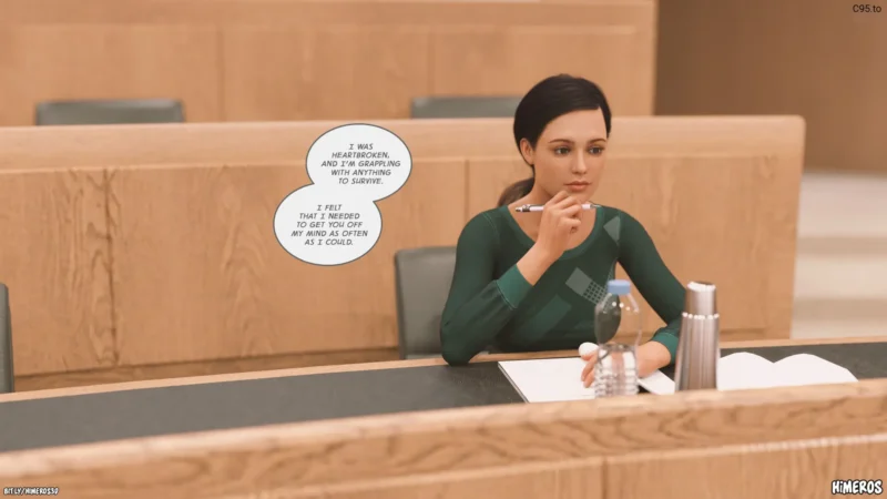 Bucket List Chapter 13 Image 005 on C95