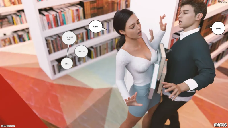 Bucket List Chapter 13 Image 010 on C95